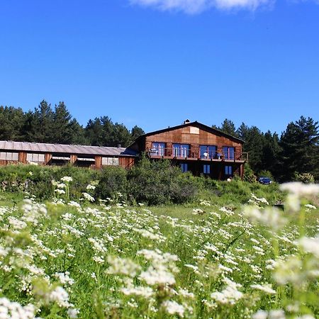 Gite Ranch Le Serpolet Angles Zewnętrze zdjęcie