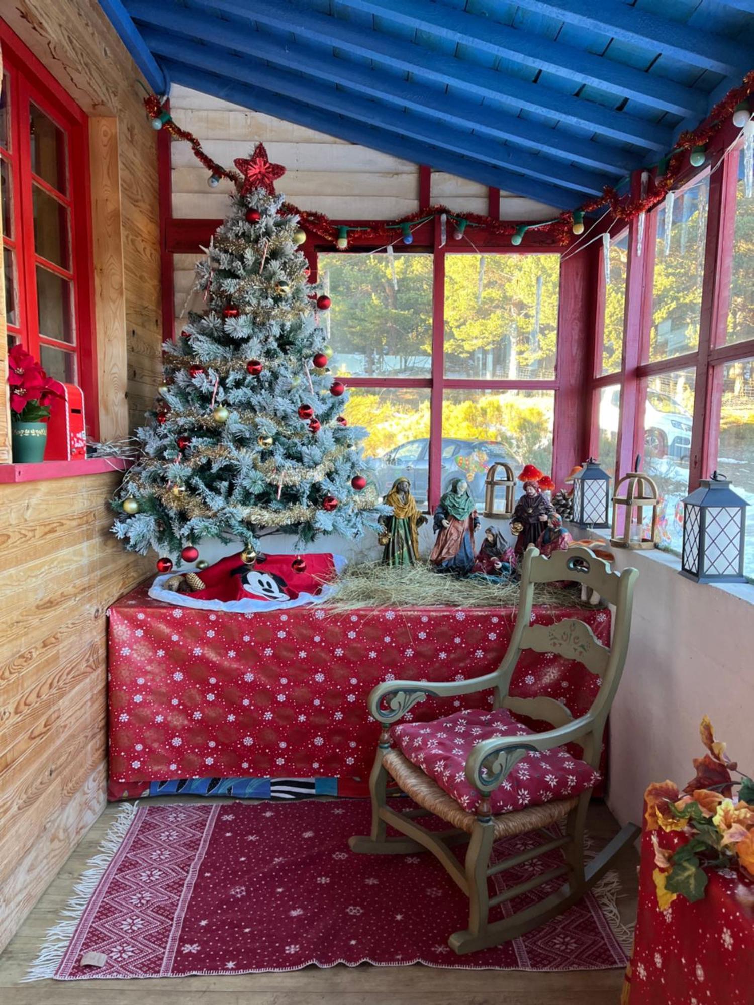 Gite Ranch Le Serpolet Angles Zewnętrze zdjęcie